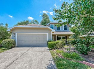 191 N Vesper Bend Cir, Spring, TX 77382