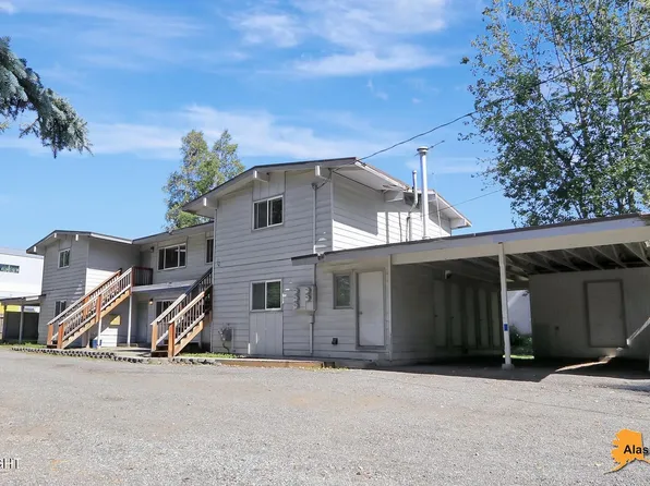 7441 Glade Pl, Anchorage, AK 99518