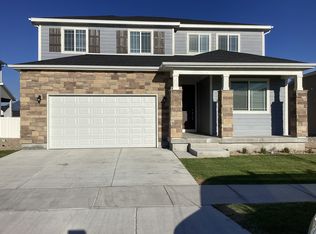 3311 S 2580 W, Syracuse, UT 84075