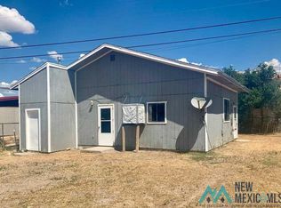 8B Riggs Ave, Mentmore, NM 87319