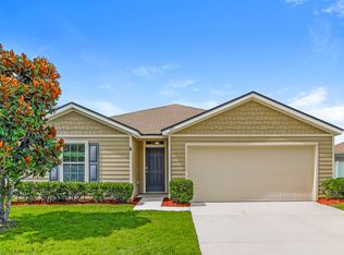 3275 Canyon Falls Dr, Green Cove Springs, FL 32043