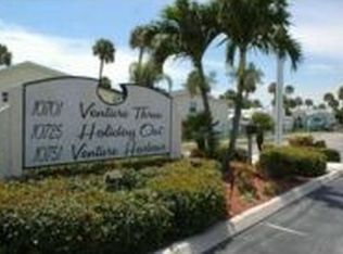 10701 S Ocean Dr LOT 810, Jensen Beach, FL 34957