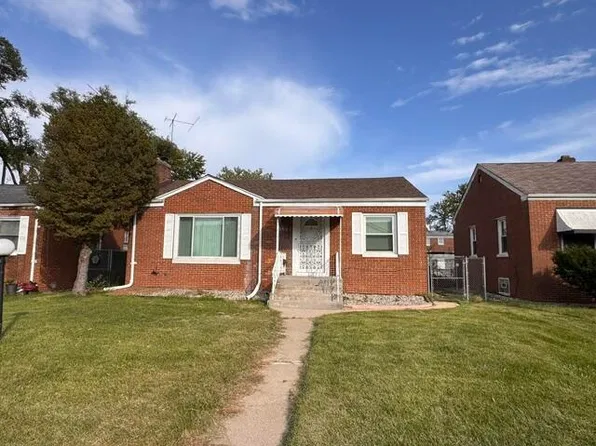 3621 Polk St, Gary, IN 46408