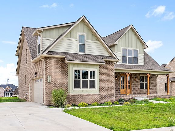 3rd image of 318 Clarabelle Ln Lot 138