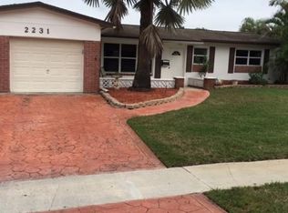 2231 NW 87th Ave, Pembroke Pines, FL 33024