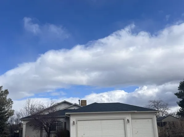 829 Amador Cir, Carson City, NV 89705