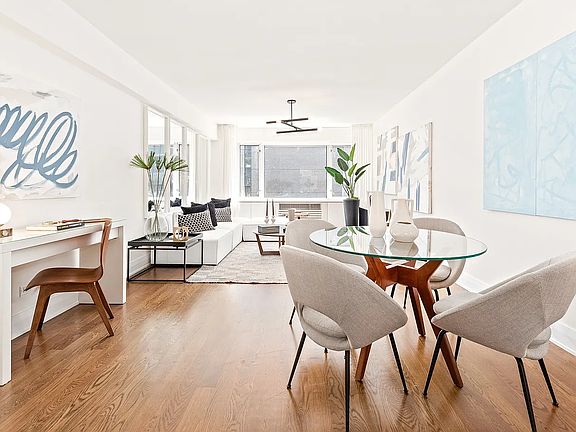 2nd image of 211 E 51st St APT 7B