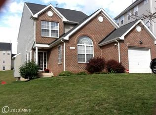7308 Hawthorne St, Landover, MD 20785