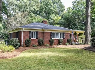 4419 Castleton Rd, Charlotte, NC 28211