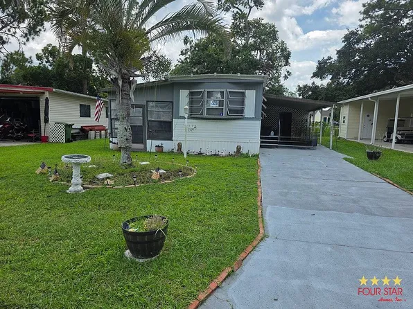 1509 Flora Lee Dr, Leesburg, FL 34748