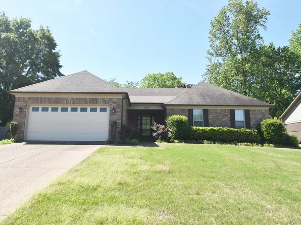 8067 Kerry Dr, Cordova, TN