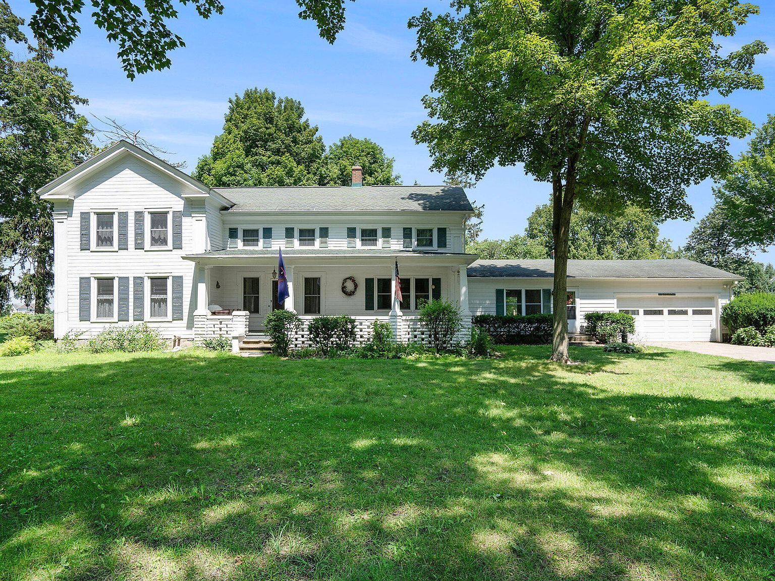 22090 N North Angling Rd, Centreville, MI 49032 Zillow
