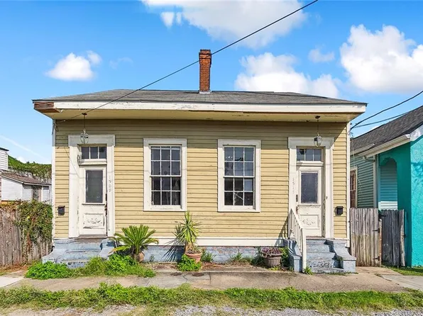 1509-11 N Rocheblave St, New Orleans, LA 70119