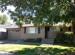 807 25th St, Springfield, OR 97477