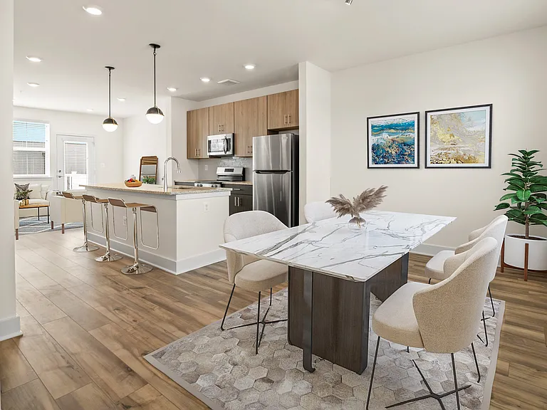 Fieldside Grande Apartments & Townhomes — Photo 54
