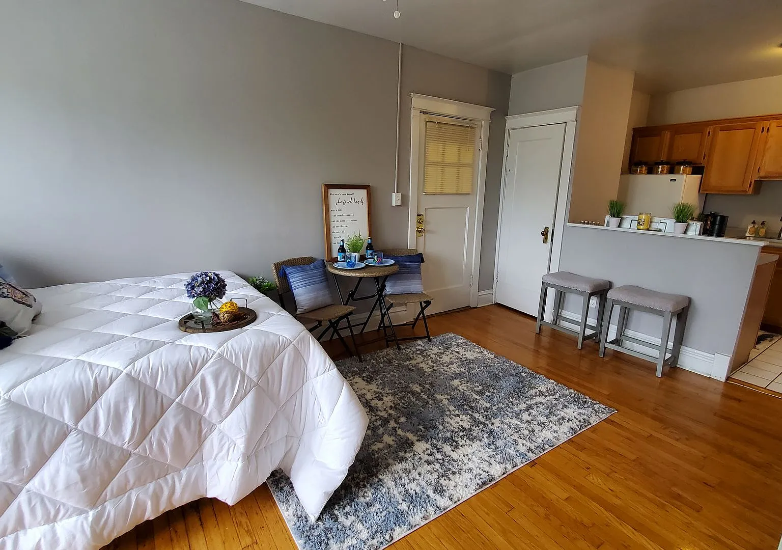 4433 Pershing — Photo 4