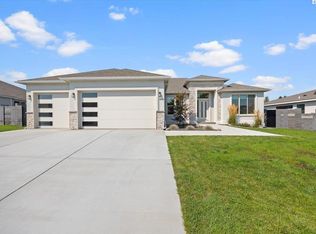 1639 Palermo Ave, Richland, WA 99352