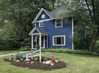 270 W Sanilac Rd, Sandusky, MI 48471
