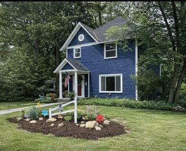 270 W Sanilac Rd, Sandusky, MI, 48471
