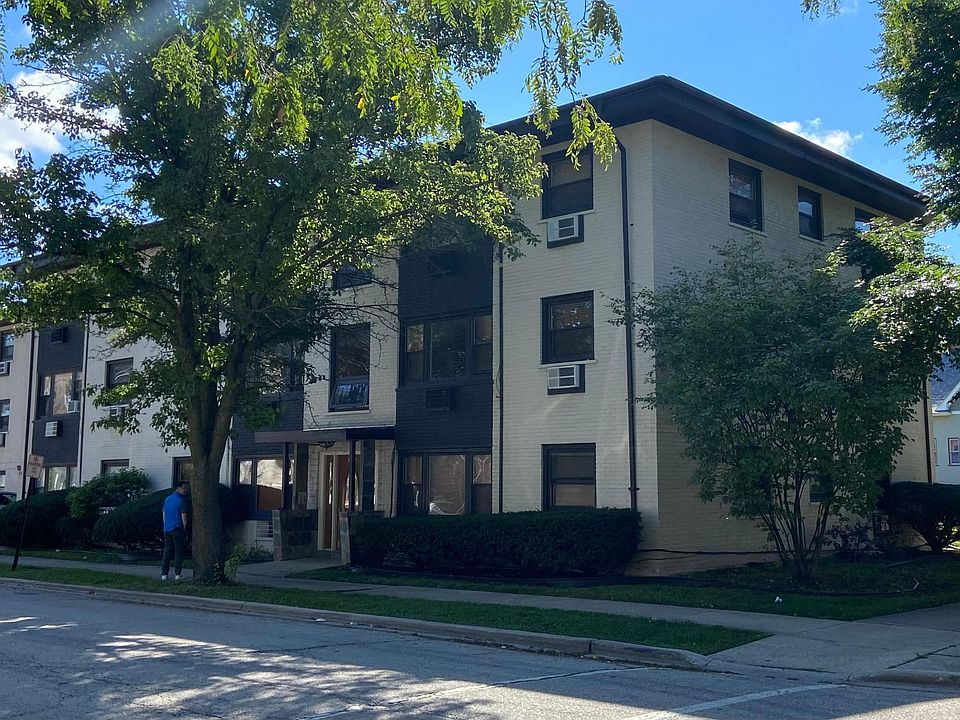 1st image of 7200 Adams St APT 1