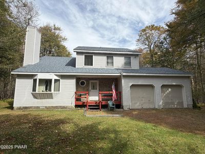 1018 Valley Rd, Newfoundland, PA, 18445