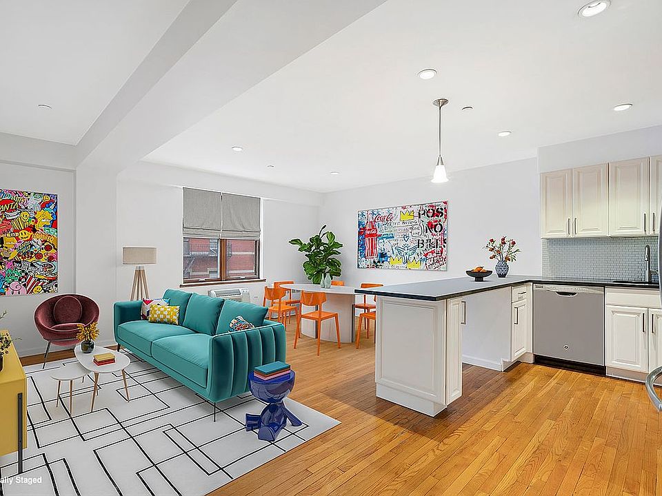 1st image of 754 E 6th St APT 5A
