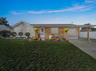 1905 Cheyenne Dr, Circleville, OH 43113