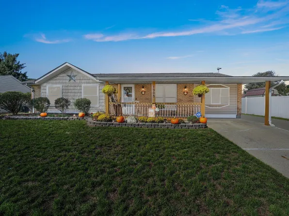 1905 Cheyenne Dr, Circleville, OH 43113