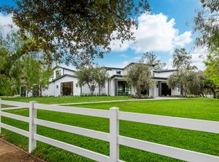 5373 Jed Smith Rd, Hidden Hills, CA 91302