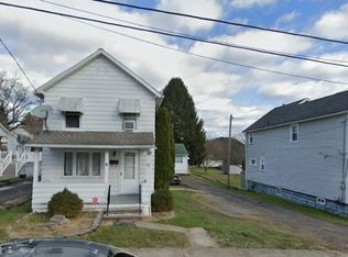 31 Broderick St, Swoyersville, PA