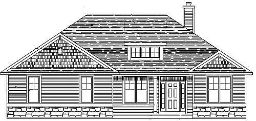 N6045 S Kapur Dr photo 1
