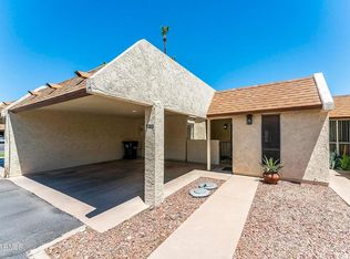 5203 S Hazelton Ln, Tempe, AZ 85283