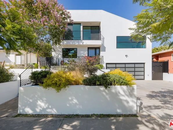 3470 Cabrillo Blvd, Los Angeles, CA 90066