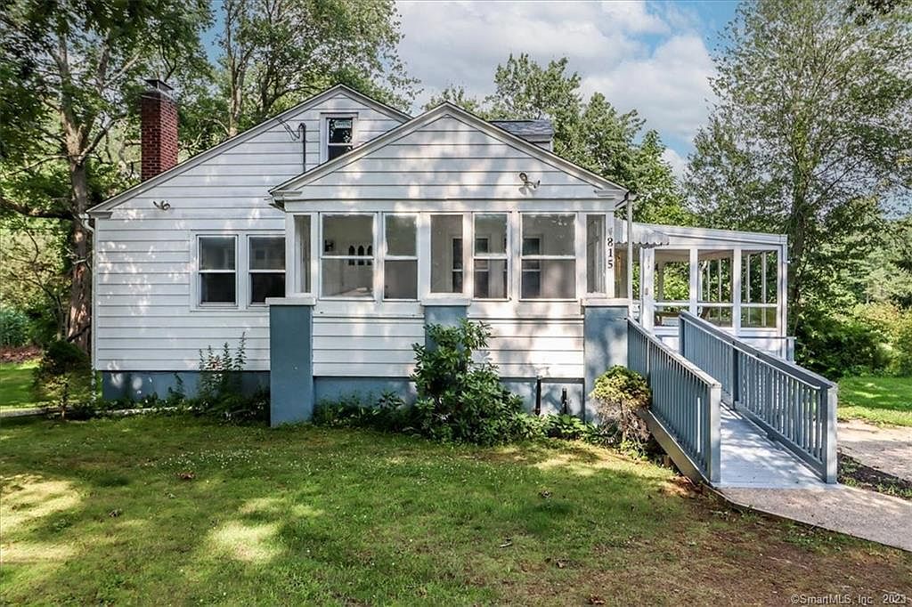 815 Alling Rd, Orange, CT 06477 MLS 170585131 Zillow