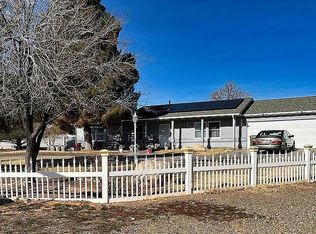 1060 S Freedom Way, Big Water, UT 84741