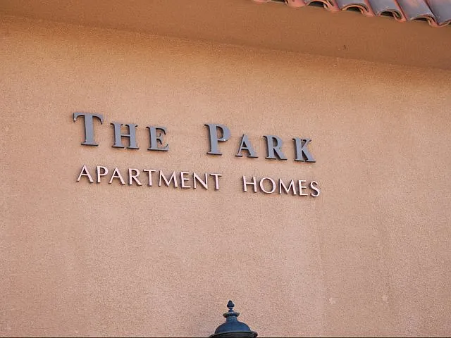 Elan The Park — Photo 2