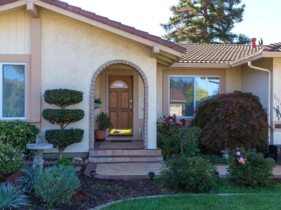 2nd image of 3118 Capelaw Ct