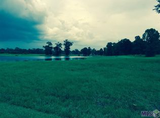 LOT 32 Kings View Cir, Jackson, LA 70748