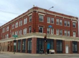 1609 N Lawndale Ave #3S, Chicago, IL 60647