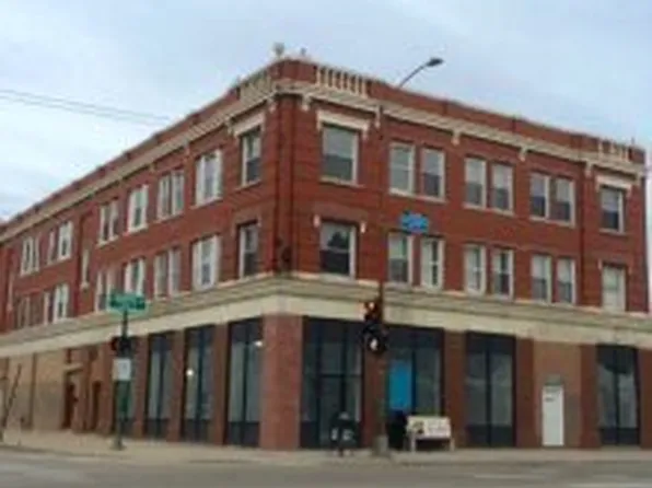 1609 N Lawndale Ave #3S, Chicago, IL 60647