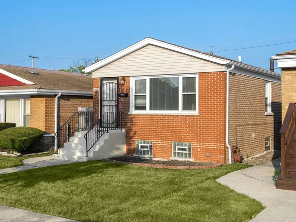 9636 S Wentworth Ave, Willow Springs, IL 60628