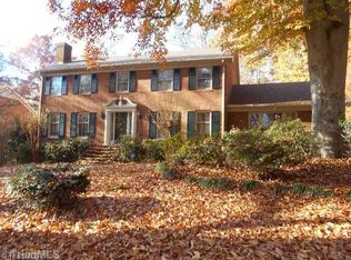 35 Kemp Rd E, Greensboro, NC 27410