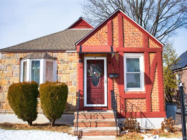 130-12 224th Street, Laurelton, NY 11413