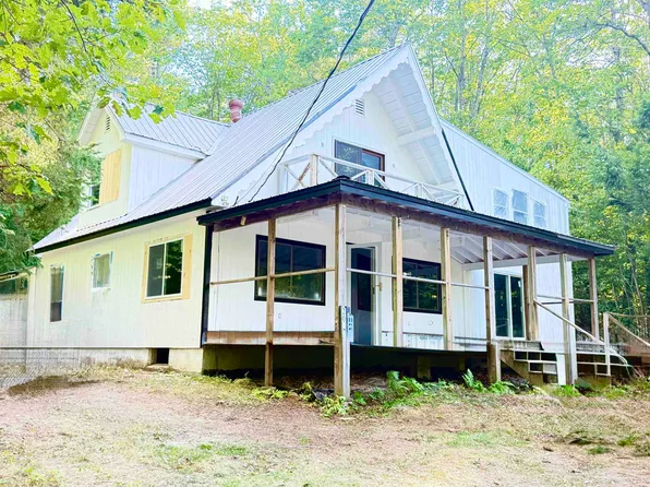20 Whiting Road, Ossipee, NH 03864