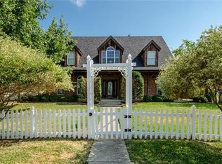 4760 NW County Road 4300, Frost, TX 76641