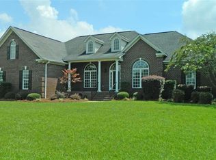 2636 Harleston Green Dr, Florence, SC 29505