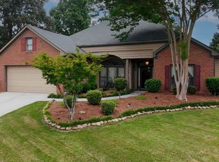 3262 Beech Hollow Ct, Loganville, GA