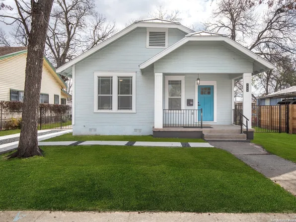 1526 Montana St, San Antonio, TX 78203