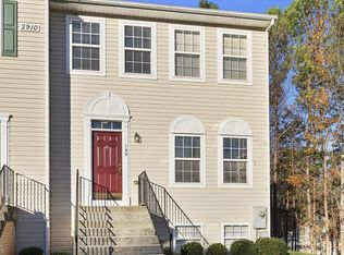 2910 Barrymore St Unit 100, Raleigh, NC 27603