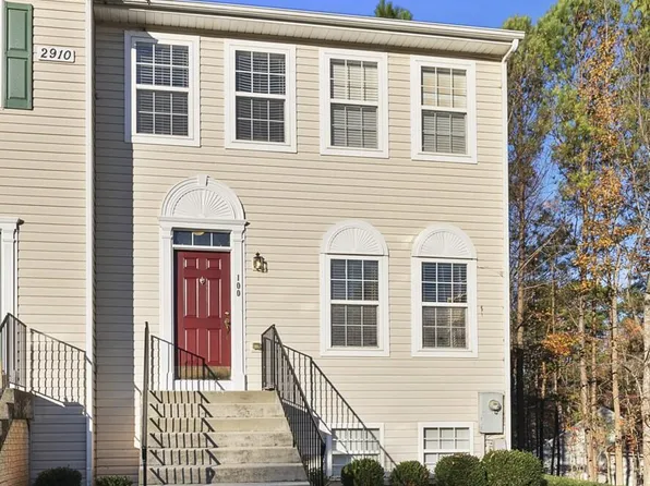 2910 Barrymore St Unit 100, Raleigh, NC 27603